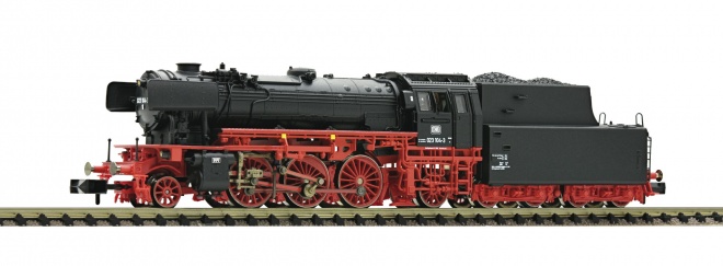 Steam locomotive BR 023<br /><a href='images/pictures/Fleischmann/Fleischmann-712304.jpg' target='_blank'>Full size image</a>